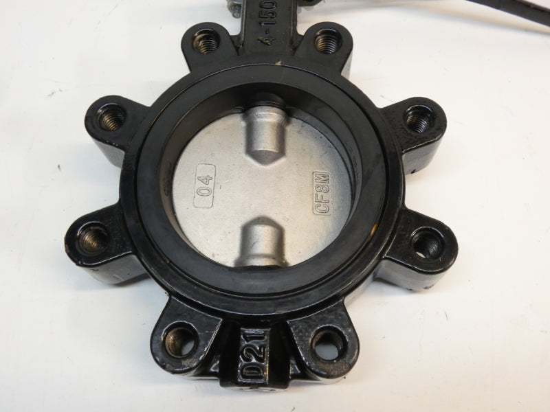 DELTA PRODUCTS 051 4" NSNP