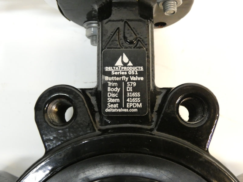 DELTA PRODUCTS 051 4" NSNP