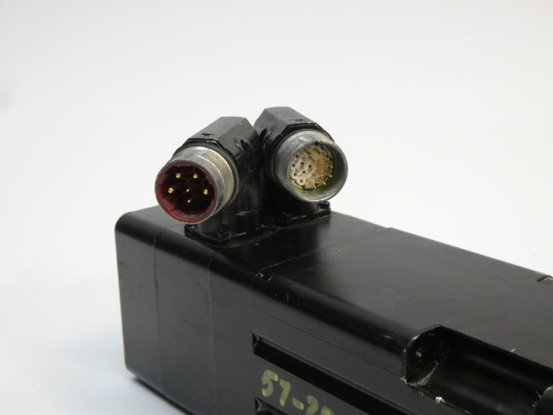 ALLEN BRADLEY MPL-B230P-EJ44AA 460V 2.6A UNMP