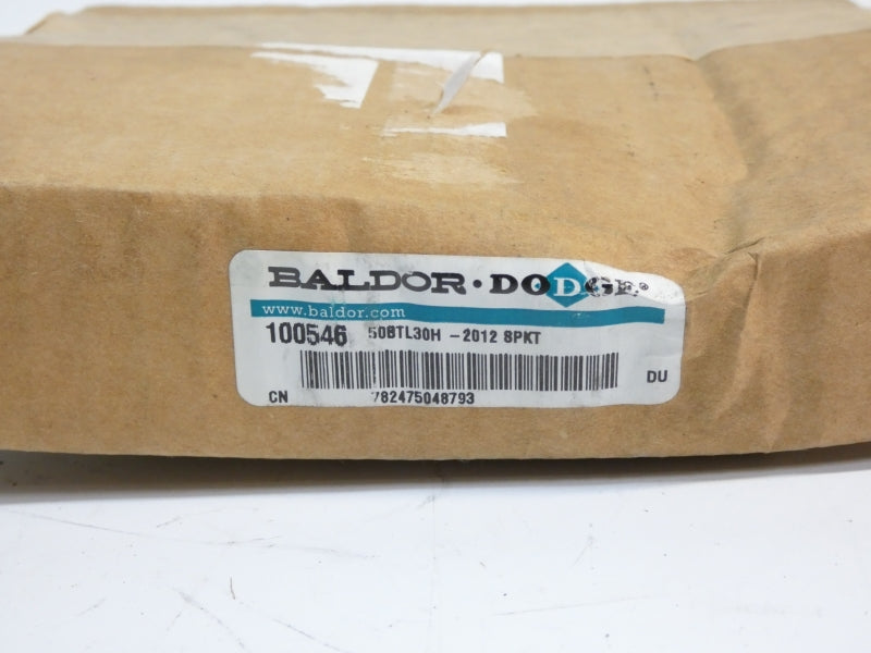 DODGE 50BTL30H 100546 NSFS