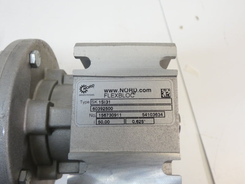 NORD SK1SI31 30072115 NSNP