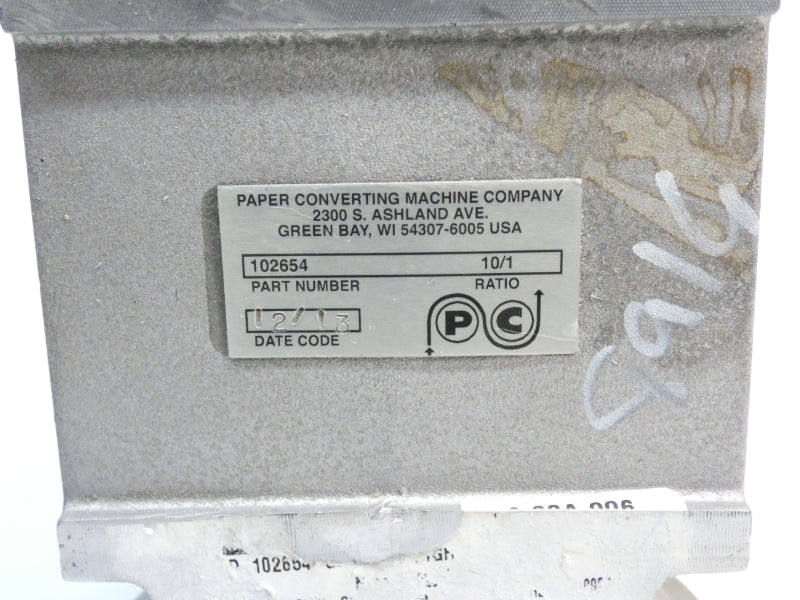 PCMC 102654 NSNP