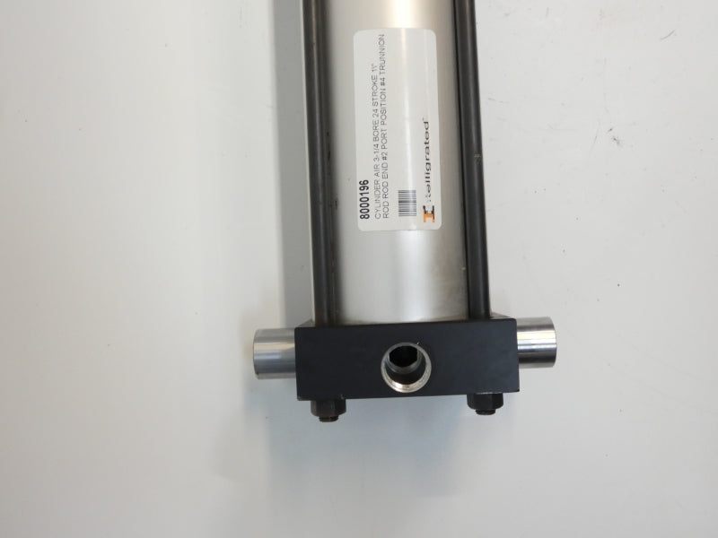 TRD MANUFACTURING CYL-9310169 250PSI 3.25X24 NSNP