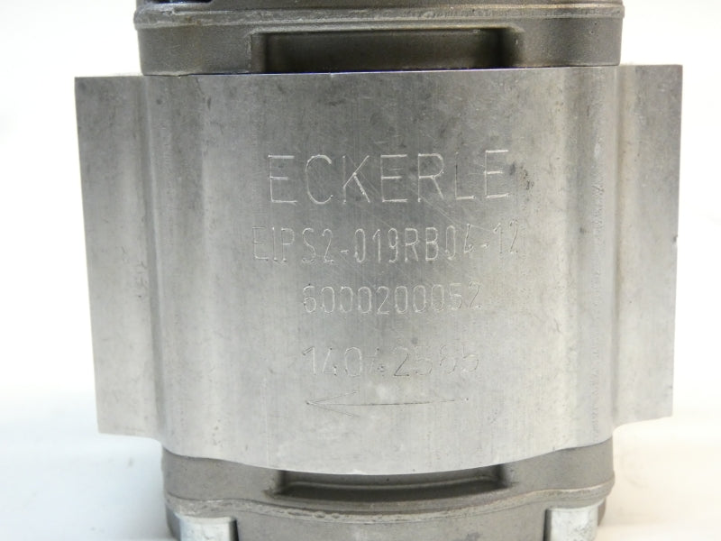 ECKERLE EIPS2-019RB04-12 UNMP