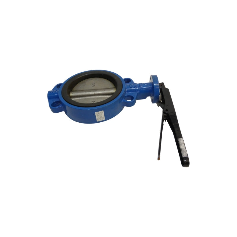 FNW VALVE FNW731E 255PSI 6" NSNP