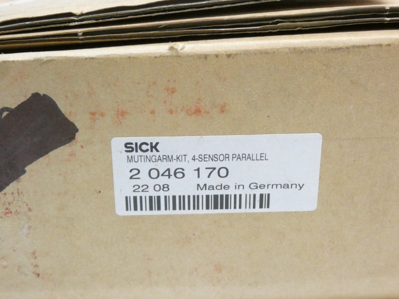 SICK 2046170 NSMP