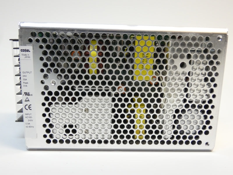 COSEL ADA600F-24 100-240VAC 5.9A NSMP