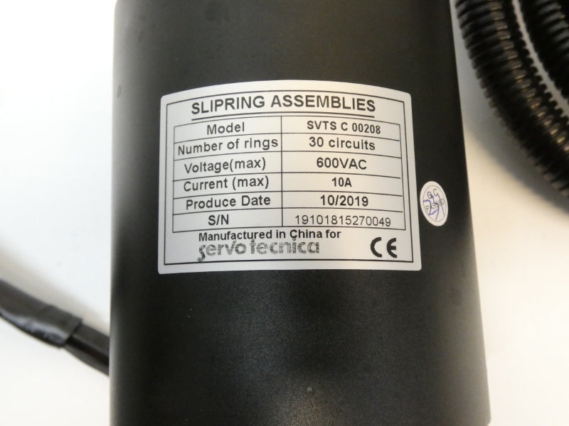BEMA SVTSC00208 600VAC 10A NSNP