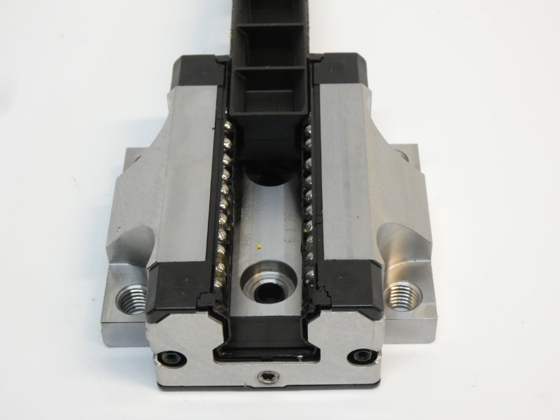 REXROTH R165171420 NSNP