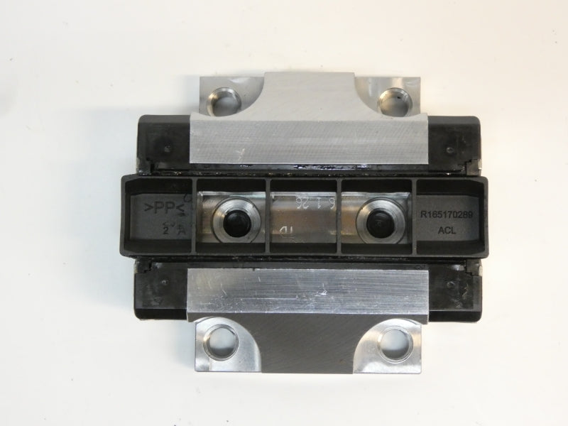 REXROTH R165171420 NSNP