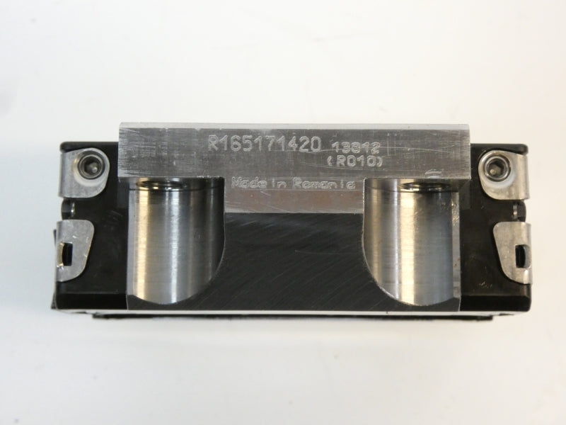 REXROTH R165171420 NSNP