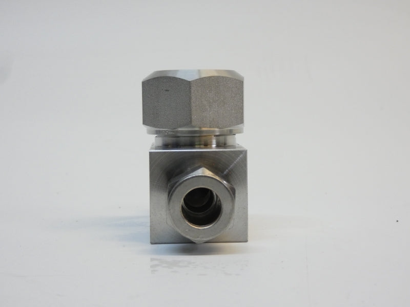 SWAGELOK SS-58S8 NSMP