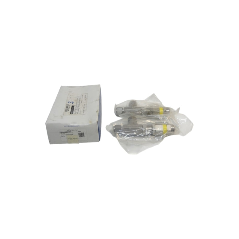 SWAGELOK SS-RL4S8-SET 75PSI (PKG OF 2) NSMP