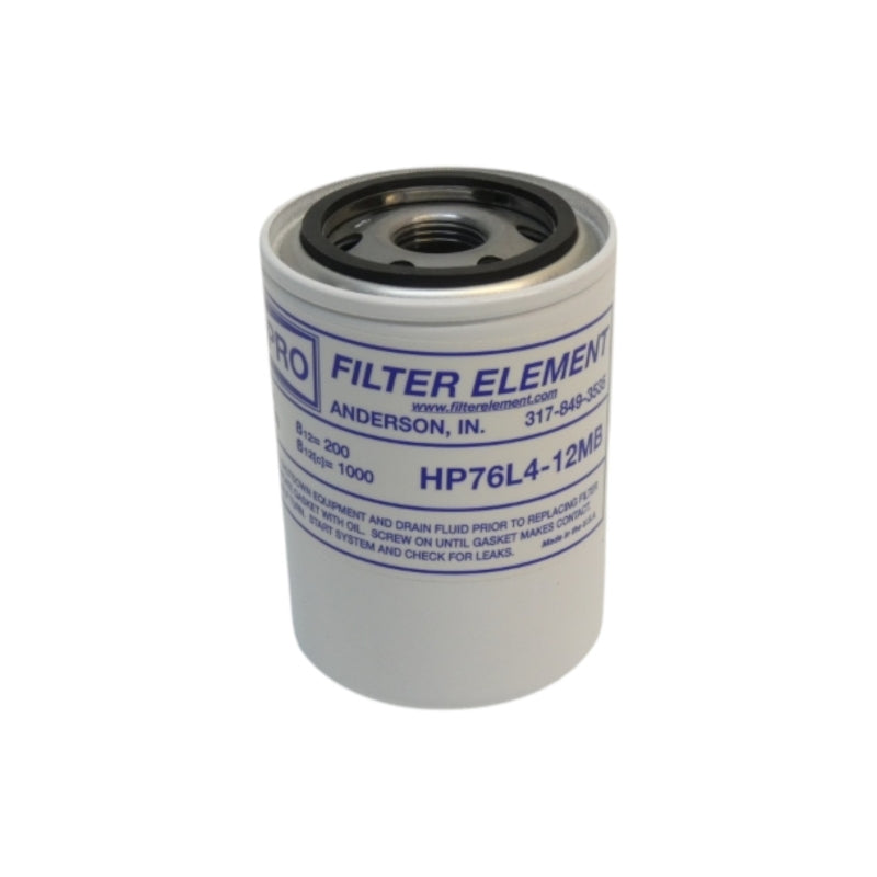 HYPRO HP76L4-12MB NSNP