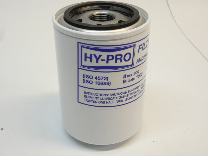 HYPRO HP76L4-12MB NSNP