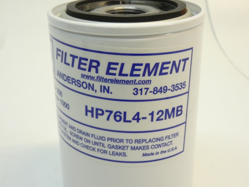 HYPRO HP76L4-12MB NSNP