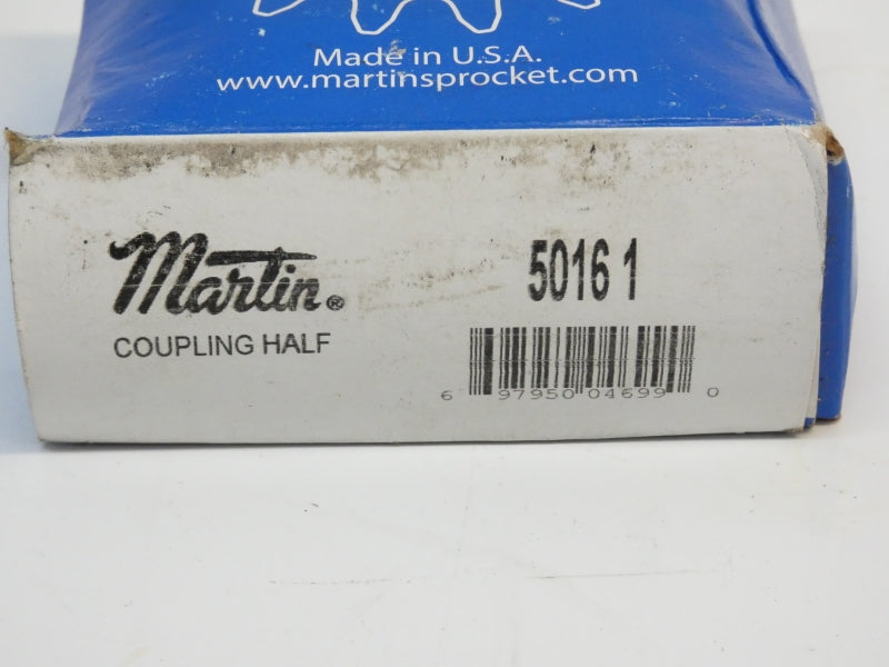 MARTIN 5016 1" NSFS