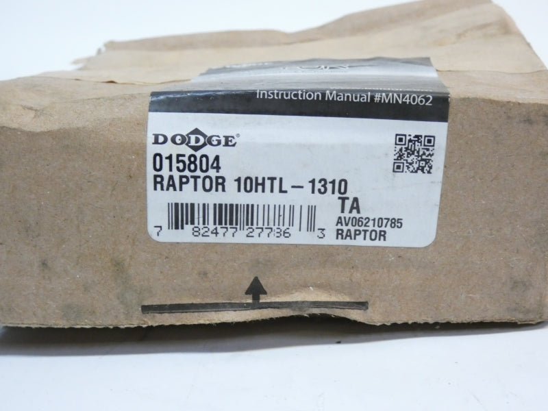 DODGE 10HTL-1310 015804 NSMP