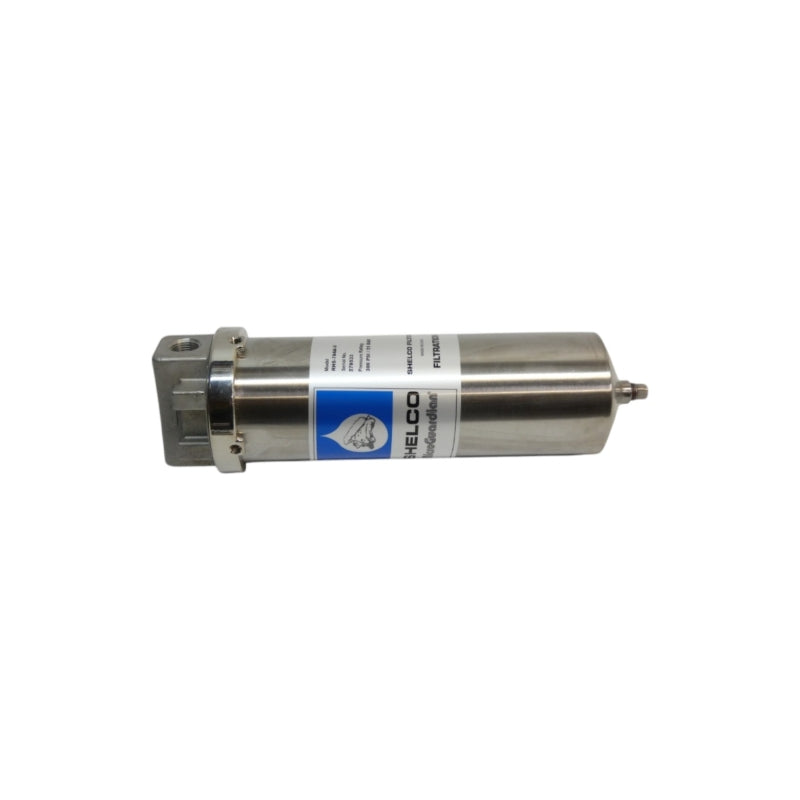SHELCO FILTERS RHS-784A-V 300PSI NSNP