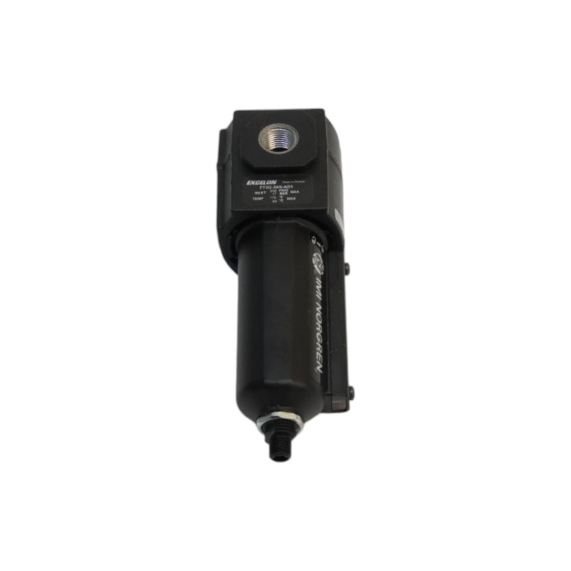 NORGREN F73G-3AN-AD1 250PSI UNMP