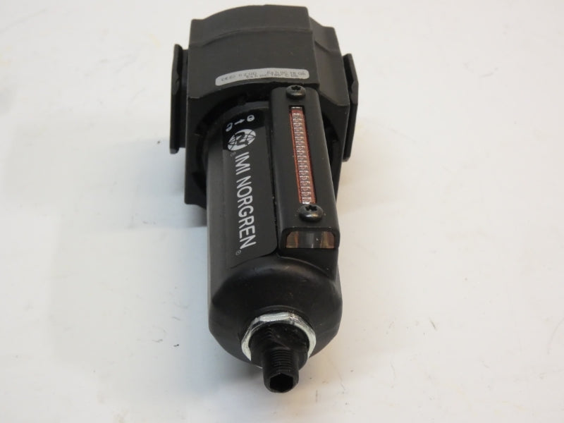 NORGREN F73G-3AN-AD1 250PSI UNMP