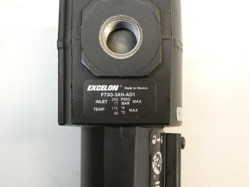 NORGREN F73G-3AN-AD1 250PSI UNMP