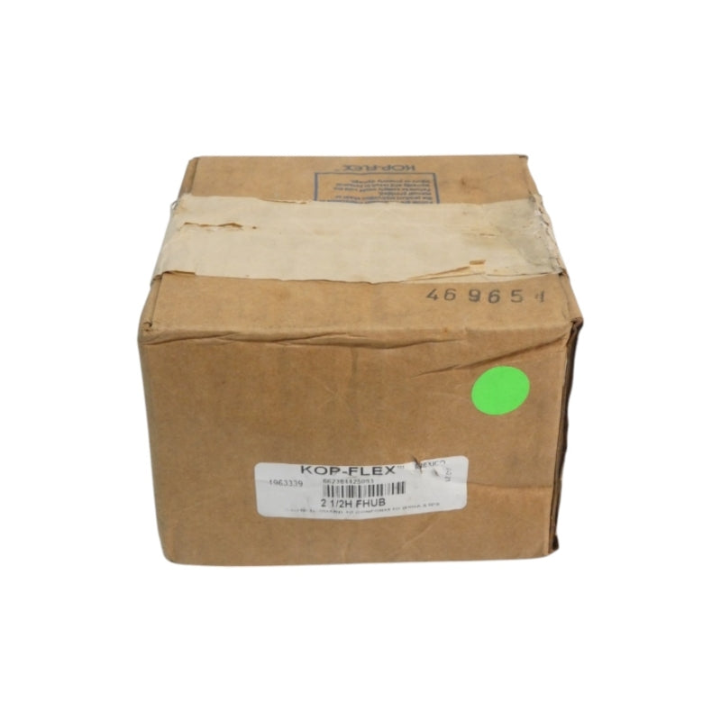 KOP FLEX 1963339 2-1/2" NSFS