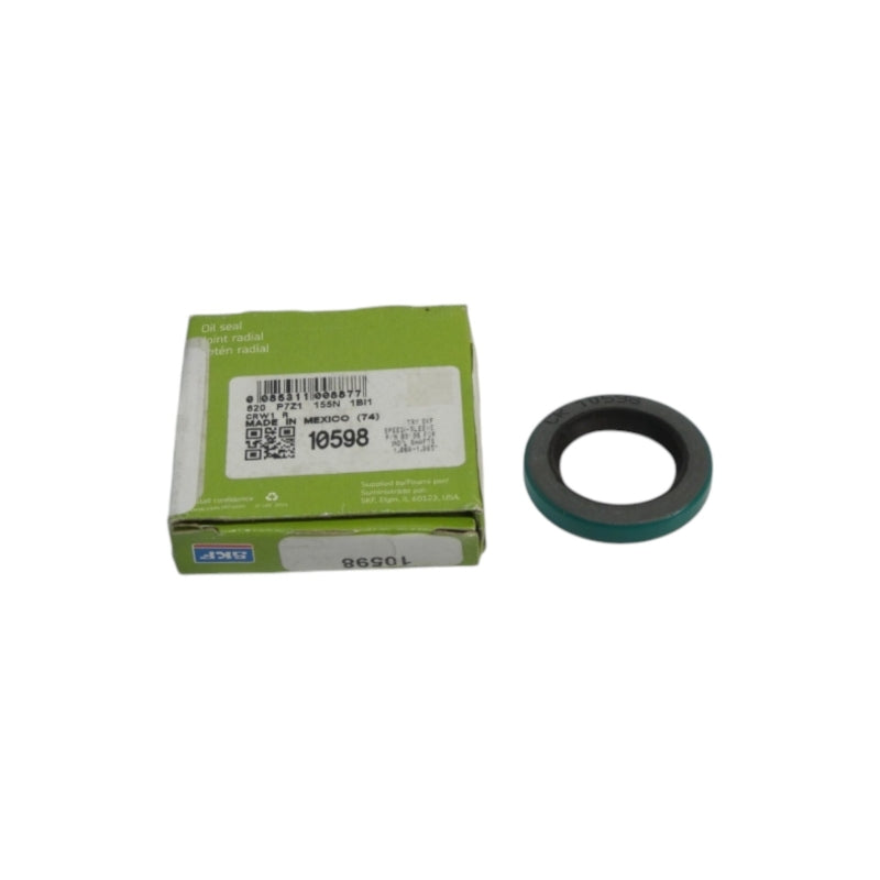 SKF 10598 NSMP