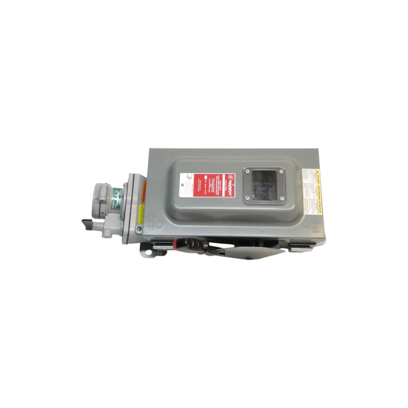APPLETON WSRD6352WSQ 600VAC 60A NSNP