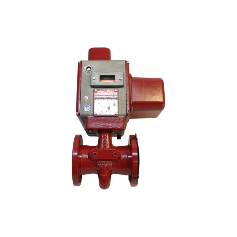MAXON 200SMA21-BA11-BB13A0 115V 1.7A 2-1/4" NSNP