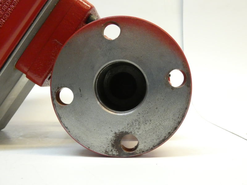MAXON 200SMA21-BA11-BB13A0 115V 1.7A 2-1/4" NSNP