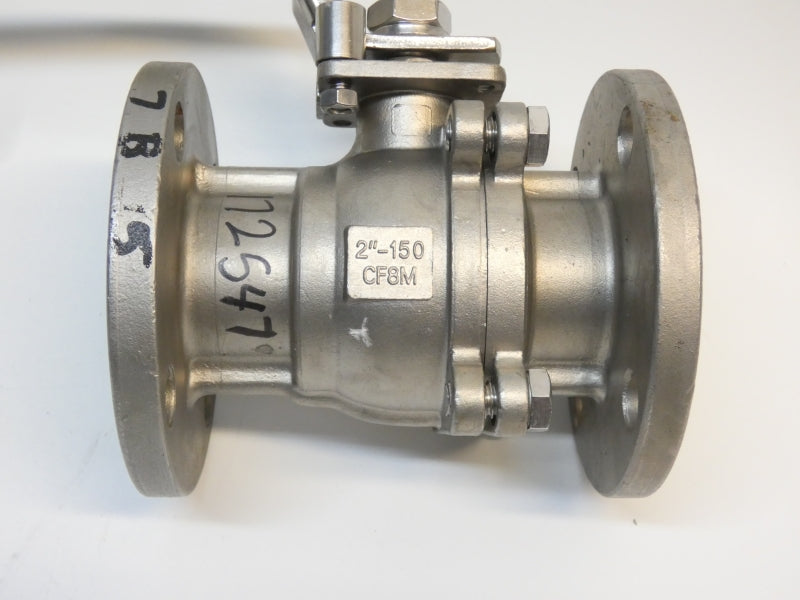 FNW FNW660AK 2" NSNP