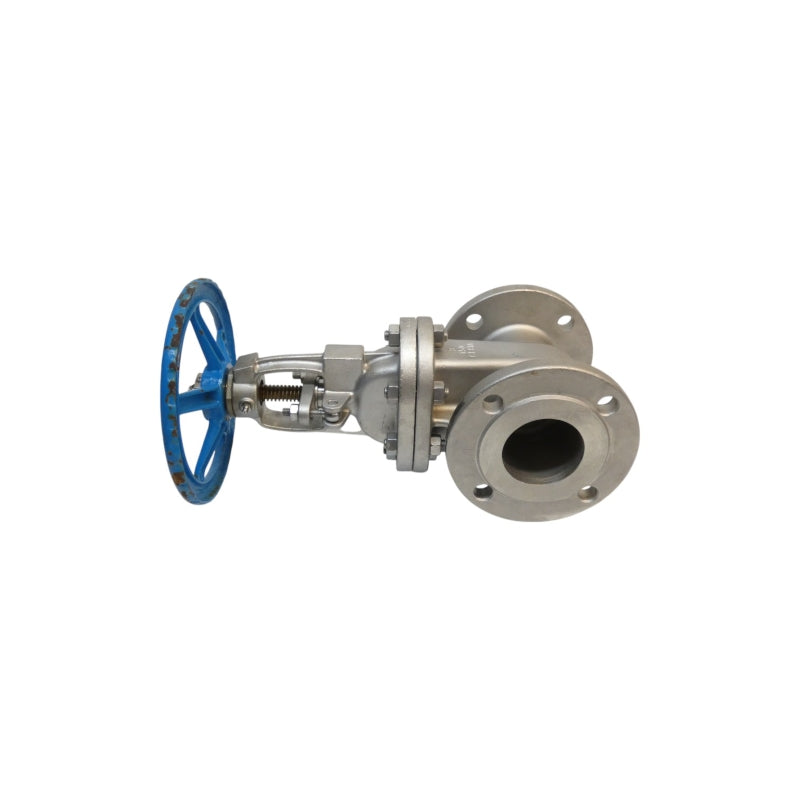 FNW FNW451AM 275PSI 3" NSNP