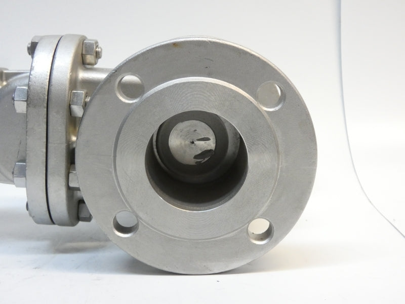 FNW FNW451AM 275PSI 3" NSNP