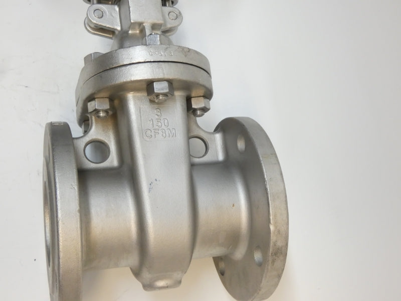 FNW FNW451AM 275PSI 3" NSNP