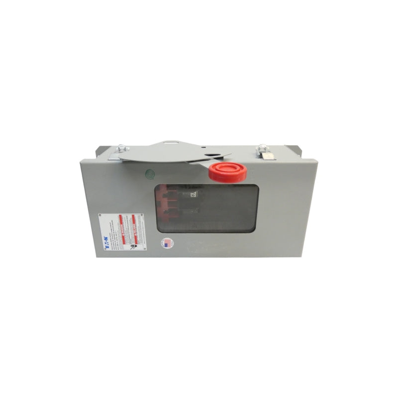 EATON DH361UDKW 600VAC 30A NSNP