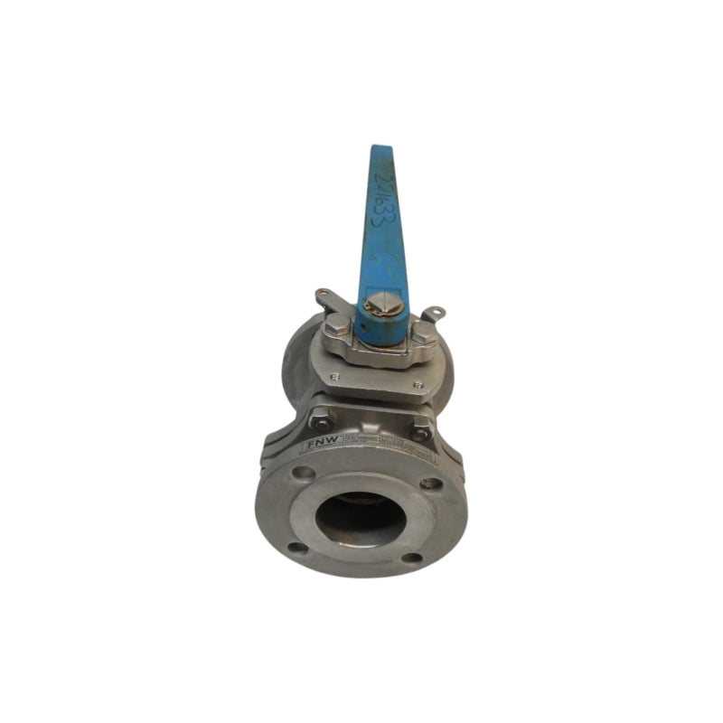 FNW FNW600M 3" NSNP