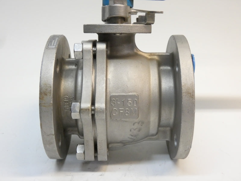 FNW FNW600M 3" NSNP
