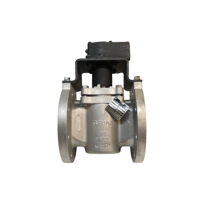 TUFLINE 9T3293 190PSI 4" NSNP