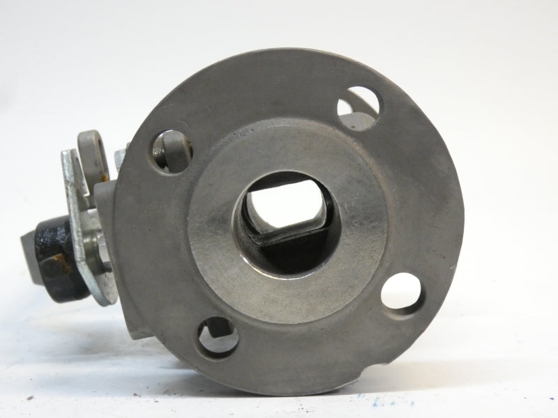 FLOWSERVE 1.5-G4-11C770T0M1GA 267PSI 1.5" NSNP