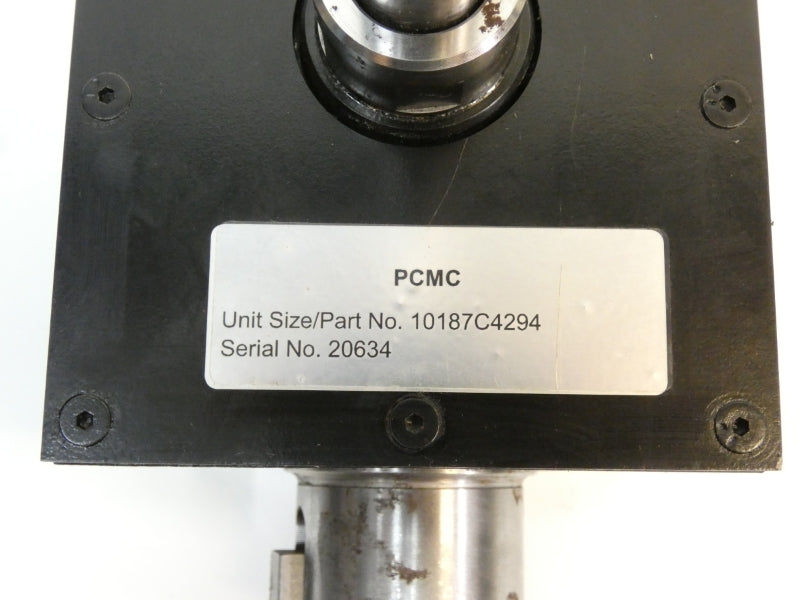 PCMC 10187C4294 NSNP