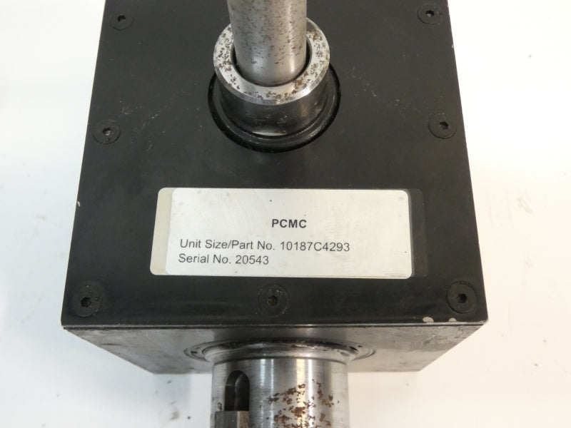 PCMC 10187C4293 UNMP