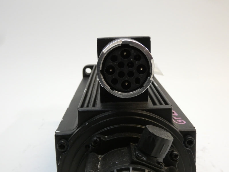 REXROTH MHD093C-035-NP0-BA R911286676 600VAC 27.8A NSNP