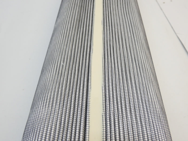 FILTER 127854 HP107L36-6MB NSNP