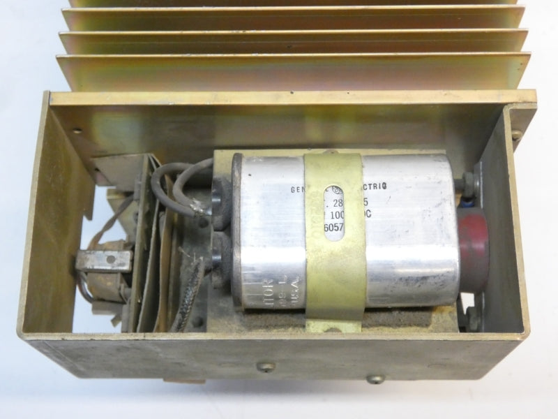GENERAL ELECTRIC 86466-26R8 UNMP