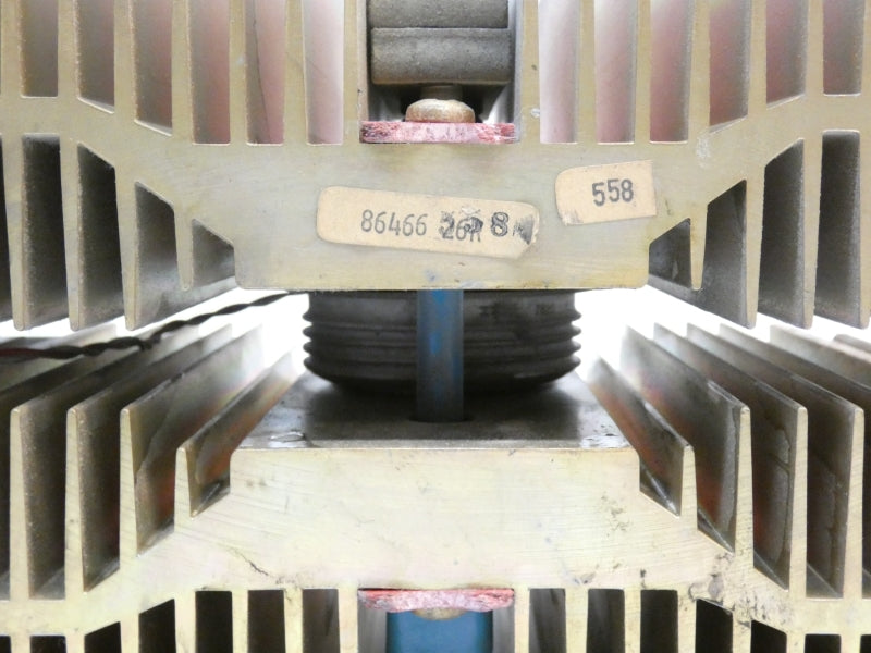 GENERAL ELECTRIC 86466-26R8 UNMP