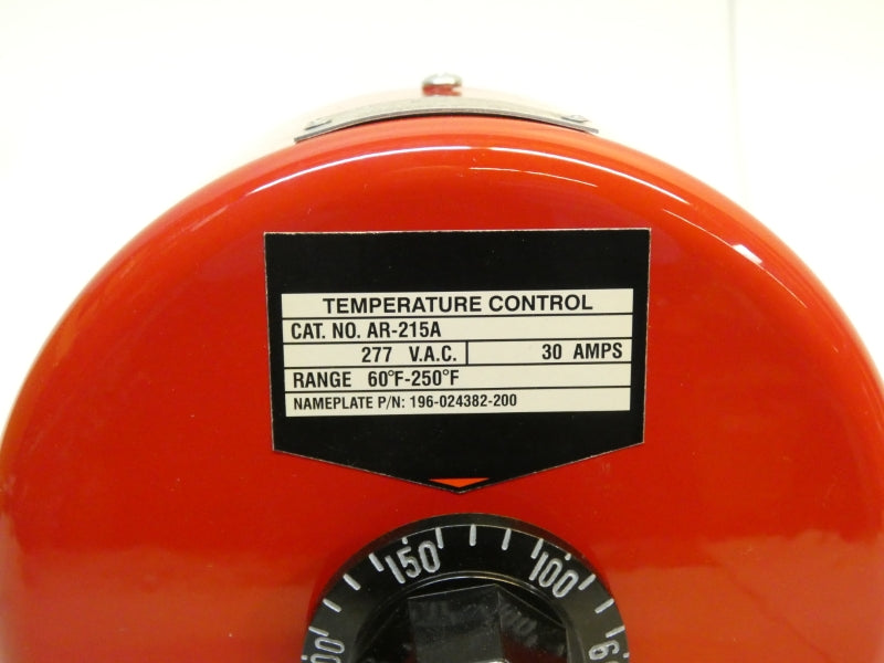 CHROMLOX ARMT-2255T2 04684012 240V 30A NSMP