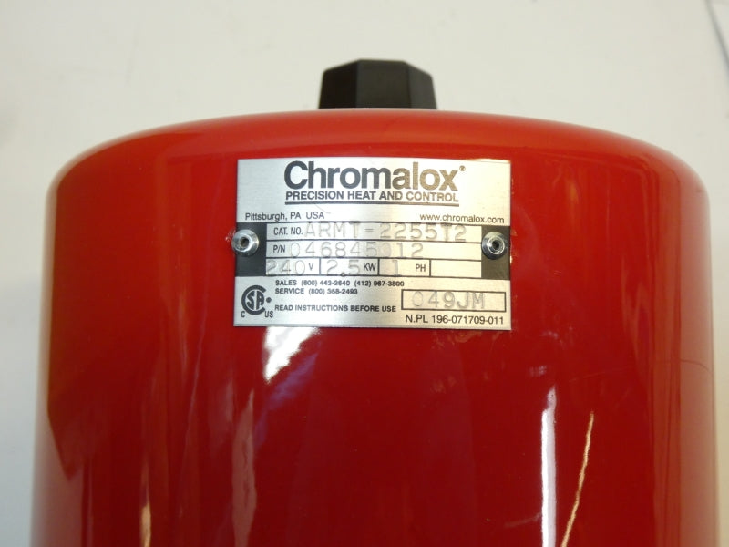 CHROMLOX ARMT-2255T2 04684012 240V 30A NSMP