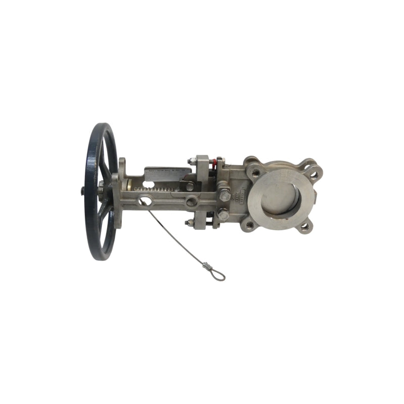 FABRI VALVE FV-C6720801200 20-150F 3" NSNP
