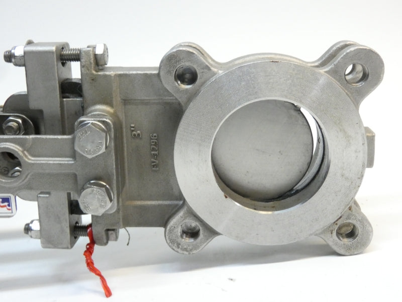 FABRI VALVE FV-C6720801200 20-150F 3" NSNP